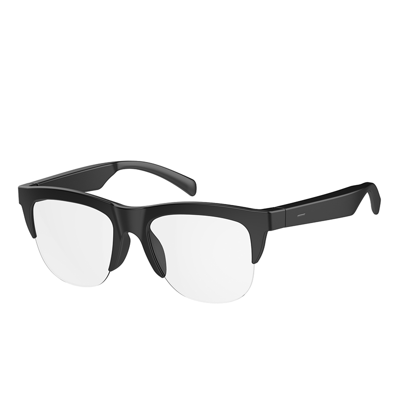 Smart Glasses Lens - Gafas Inteligentes 8K 1800MP con IA,