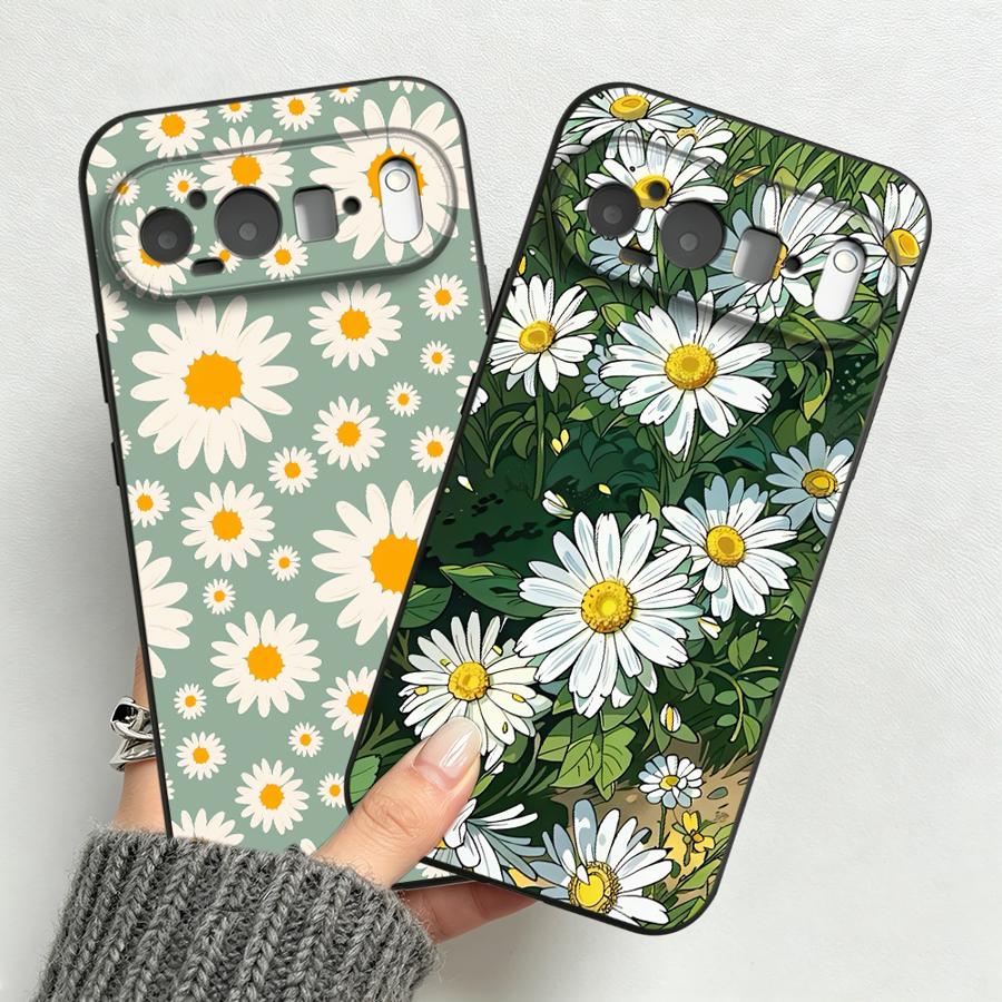 Google Pixel 8A - Funda para Google Pixel 10A 7a