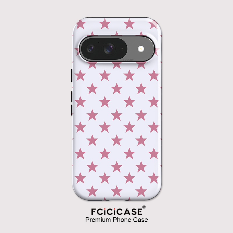Google Pixel 8A - Funda de teléfono Fcicicase a prueba