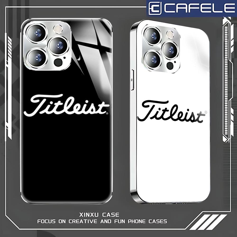 Apple Iphone 15 Pro Max - Funda para Teléfono con Diseño de