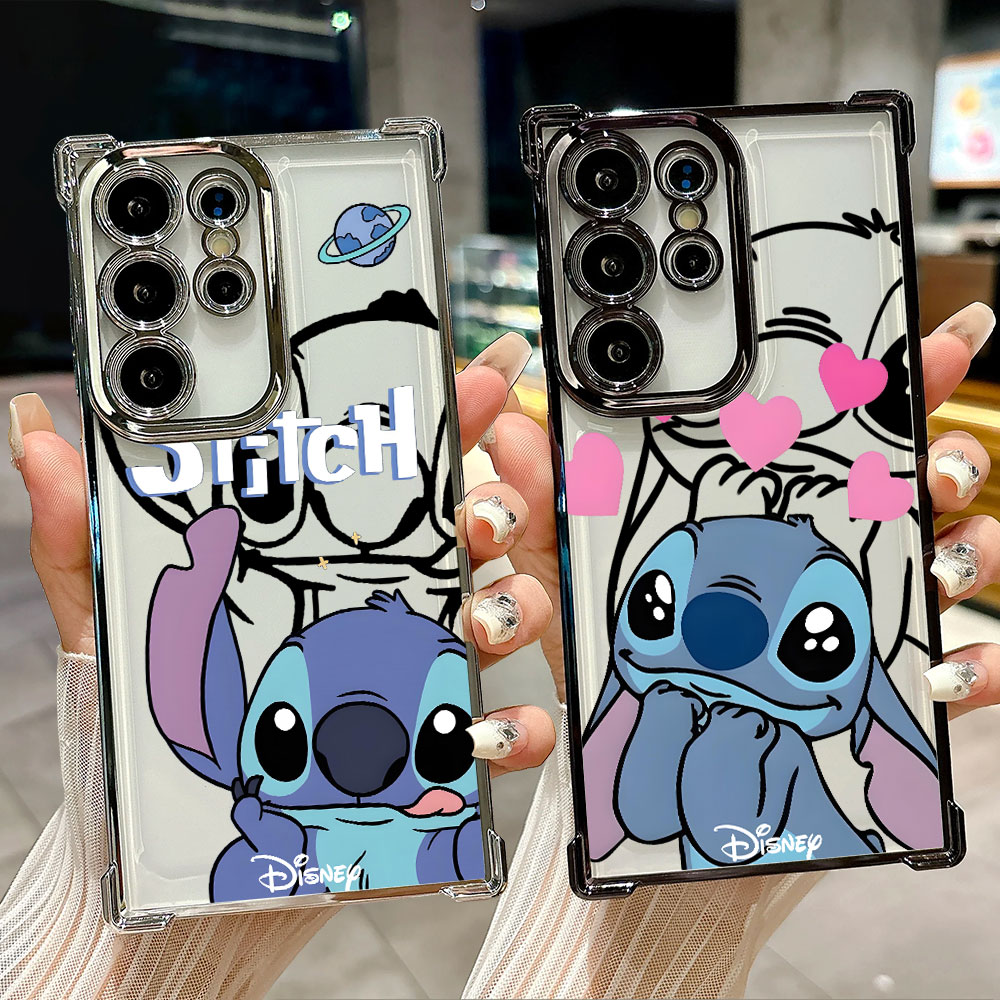 Samsung Galaxy S24 - Funda de silicona con diseño de