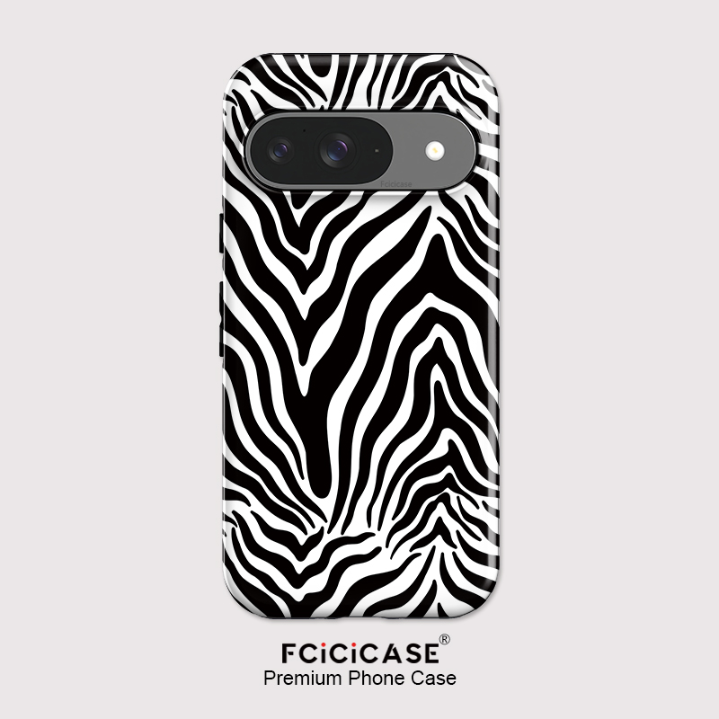 Google Pixel 8A - Funda de teléfono Fcicicase para Google