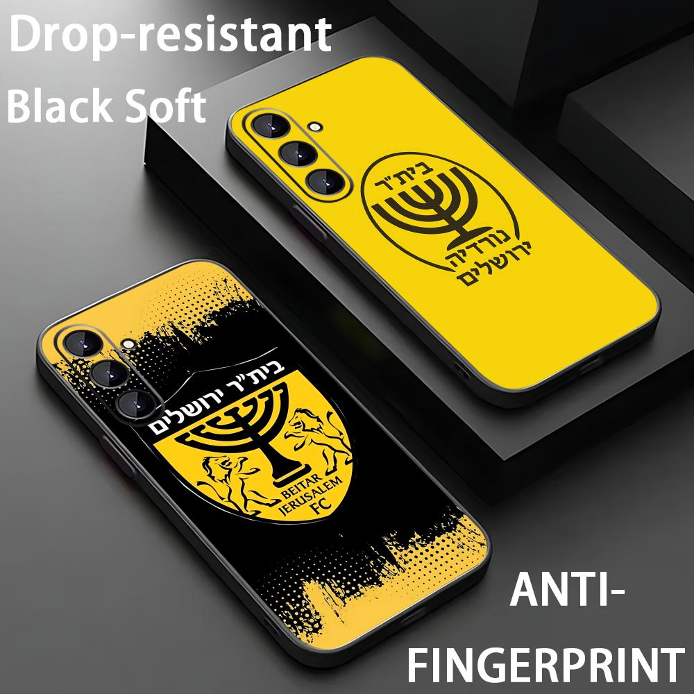 Samsung Galaxy S24 - Funda de teléfono B-Beitars Jerusalem para