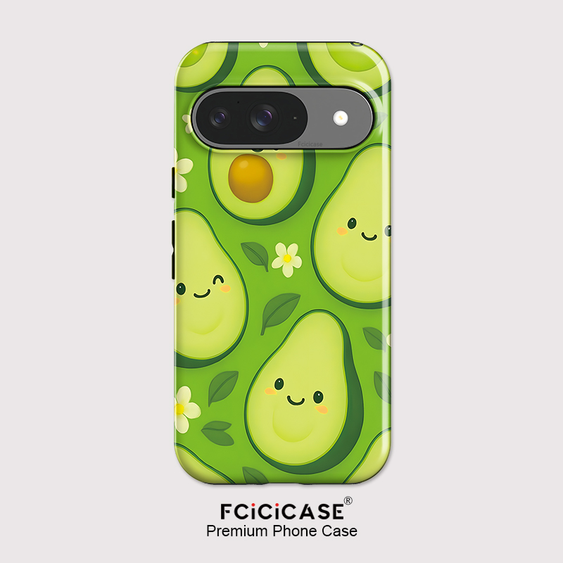 Google Pixel 8A - Funda Fcicicase para Pixel 10 Pro