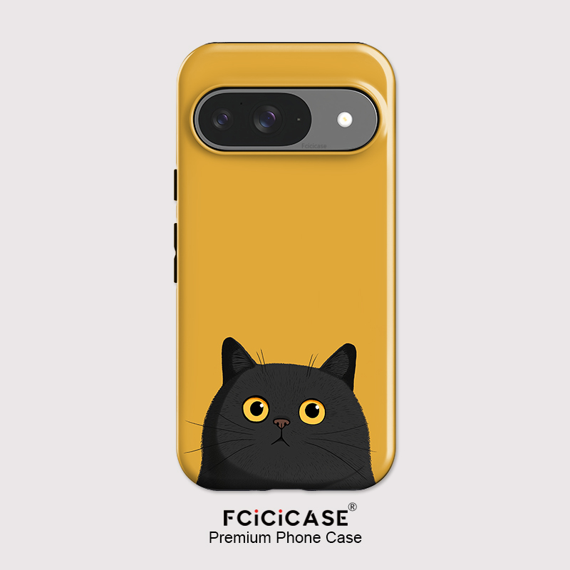 Google Pixel 8A - Funda Fcicicase para Pixel 9 10