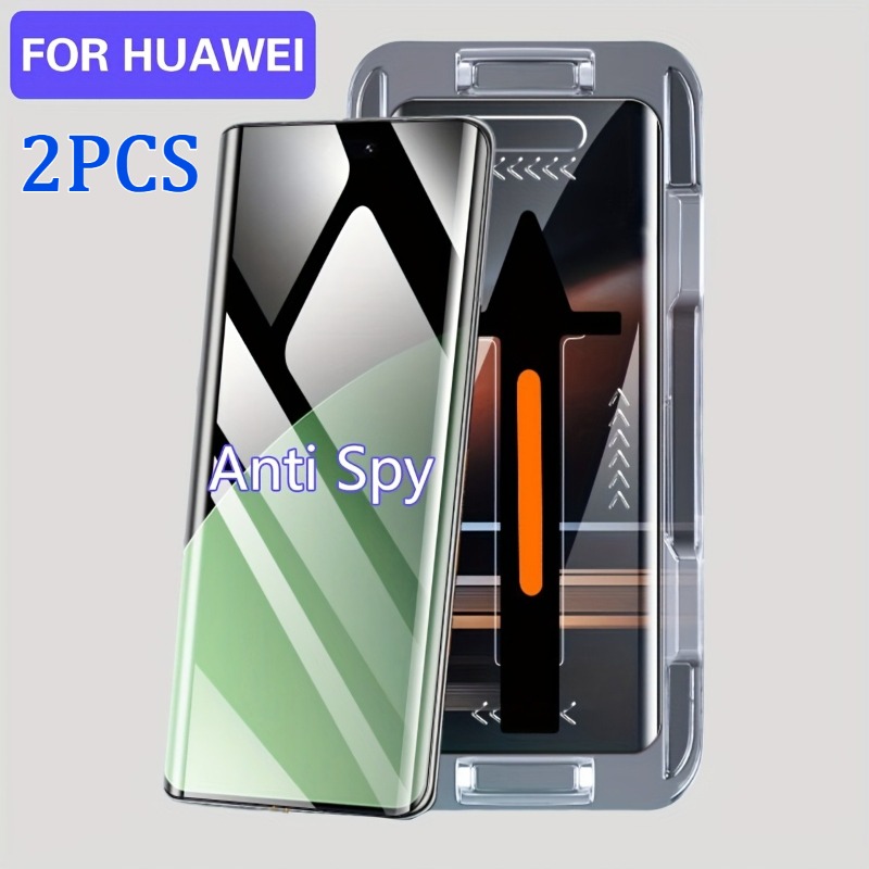 Huawei Nova 12 - 2 uds instalación con un clic