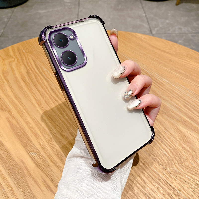 Vivo Y28 - Para Vivo Y03 funda vivo Y18
