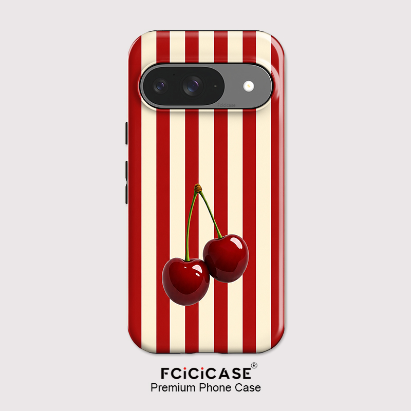 Google Pixel 8A - Funda de teléfono Fcicicase con diseño