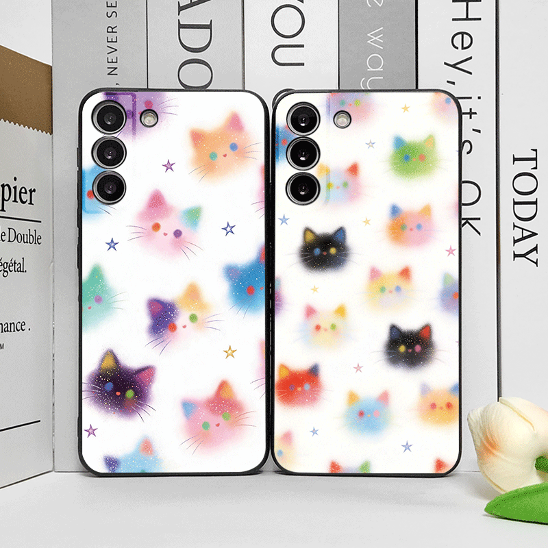 Huawei Nova 12 - Funda de Teléfono con Estampado de