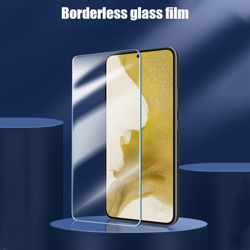 4 Uds vidrio templado para Opp - Oppo A78 reseña y precio