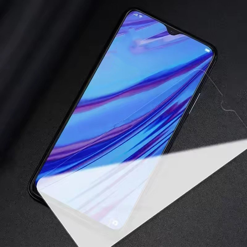 4 Uds vidrio templado para Opp - Oppo A78 reseña y precio