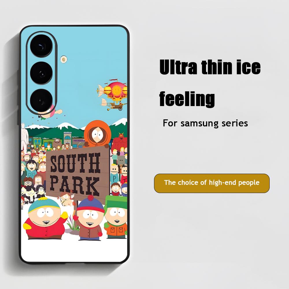 Funda de teléfono con dibujos  - Samsung Galaxy S24 reseña y precio