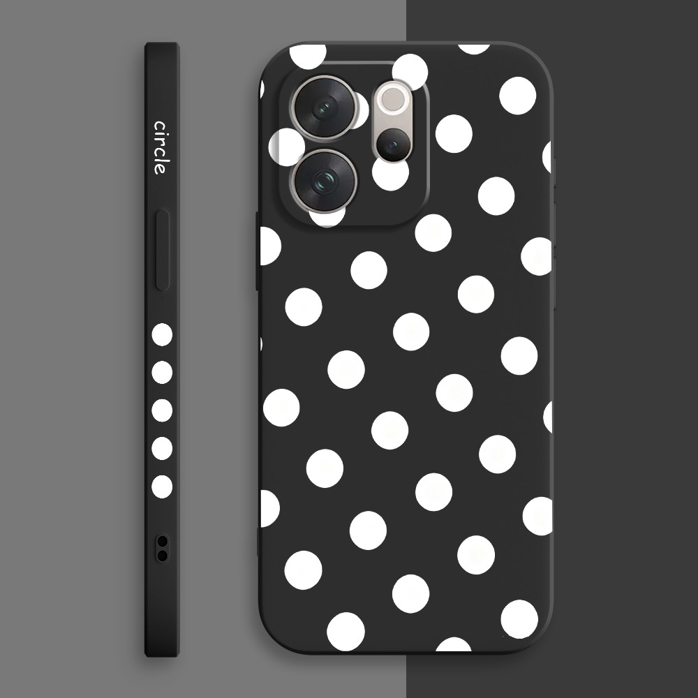 Funda de teléfono con diseño d - Vivo V40 reseña y precio
