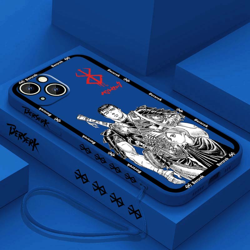 Funda de Teléfono con Diseño d - Apple Iphone 15 Pro Max reseña y precio