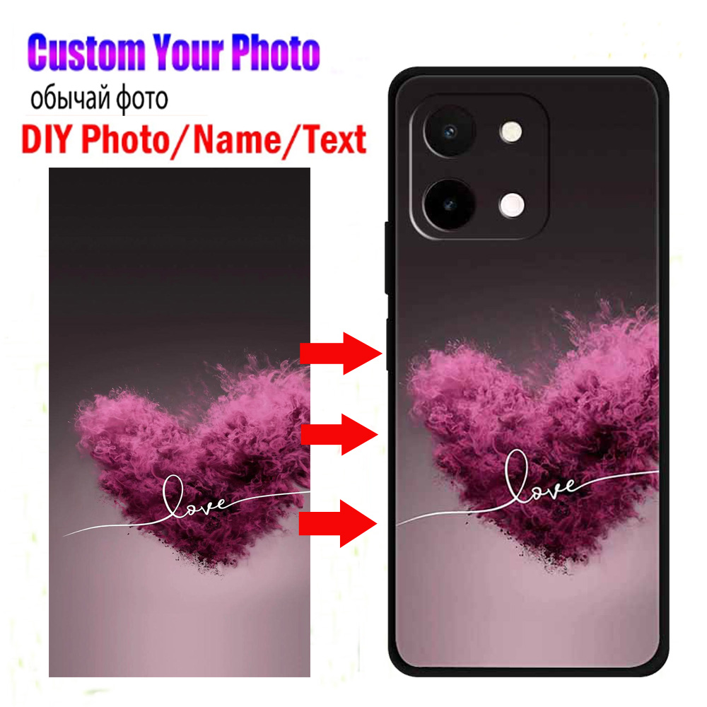 Fundas Personalizadas con Foto - Vivo Y28 reseña y precio