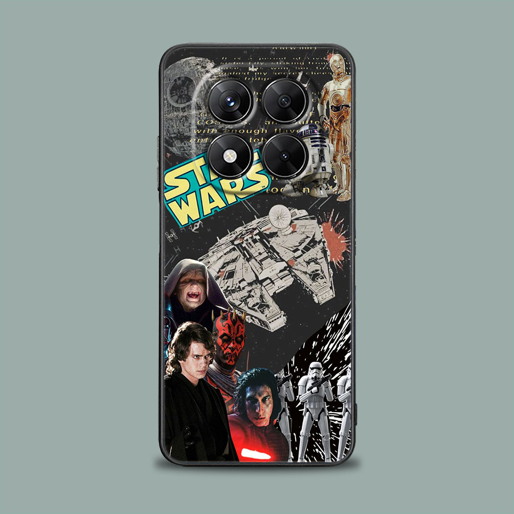 Funda de teléfono para Redmi 1 - Xiaomi Redmi Note 14 reseña y precio