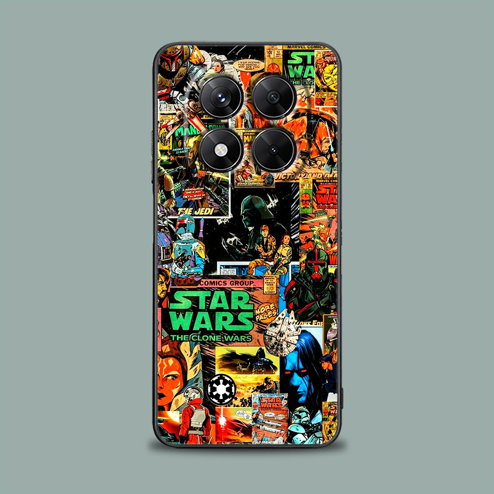 Funda de teléfono para Redmi 1 - Xiaomi Redmi Note 14 reseña y precio