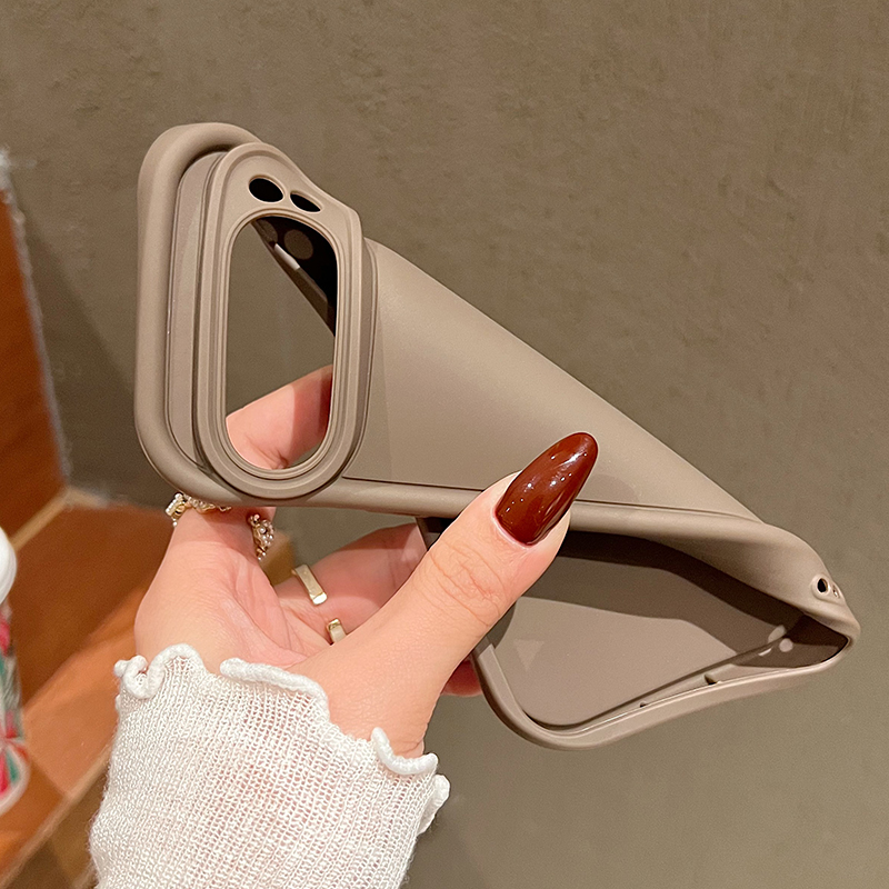 Funda de teléfono de TPU suave - Google Pixel 8A reseña y precio
