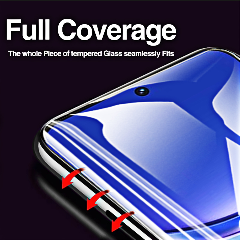 4/2 Piezas de Cristal Templado - Huawei Nova 12 reseña y precio
