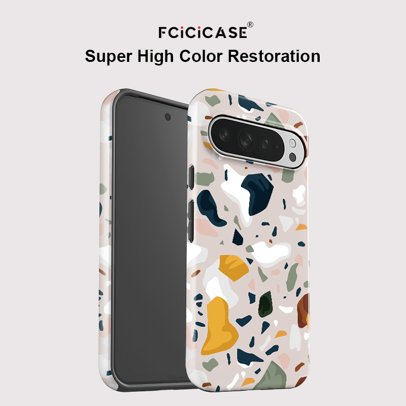 Fcicicase Funda de teléfono co - Google Pixel 8A reseña y precio