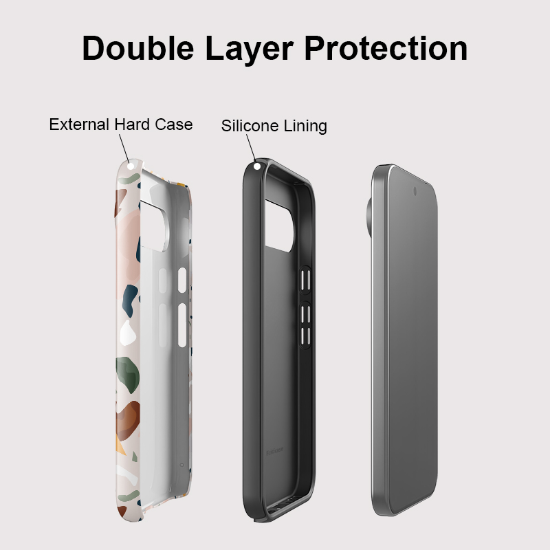 Fcicicase Funda de teléfono co - Google Pixel 8A reseña y precio