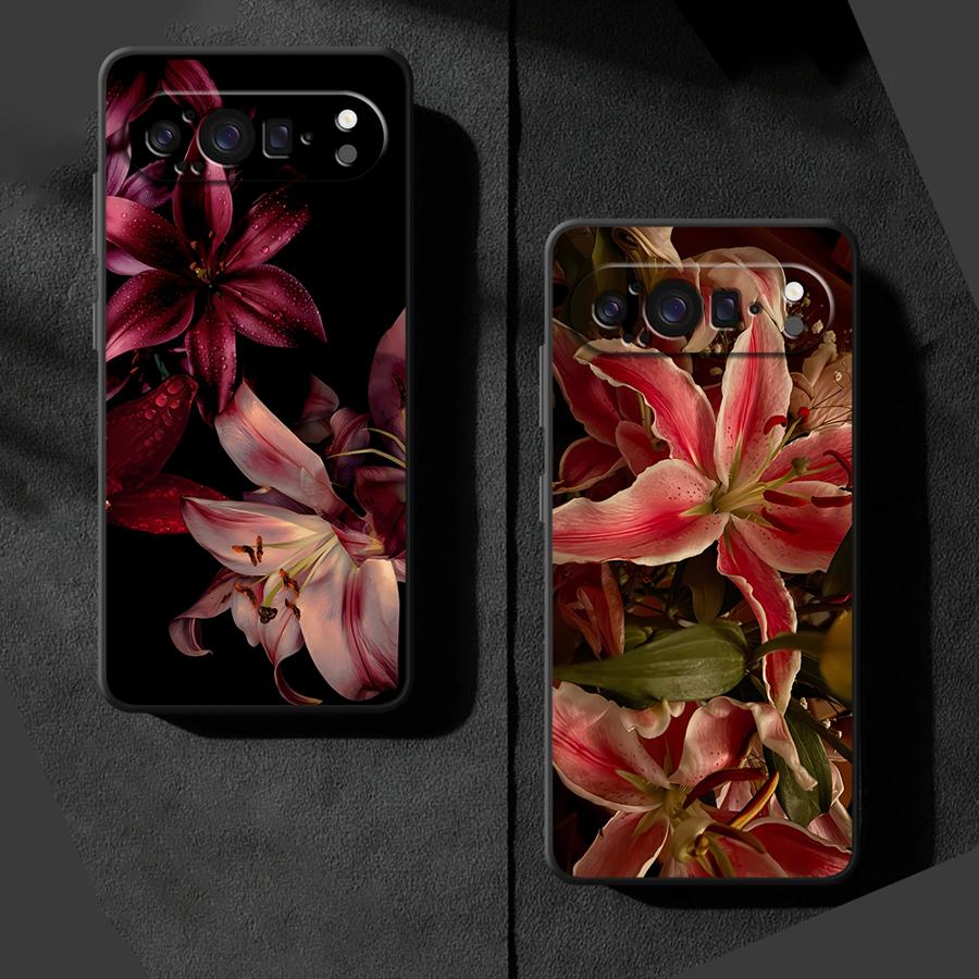 Funda protectora para teléfono - Google Pixel 8A reseña y precio