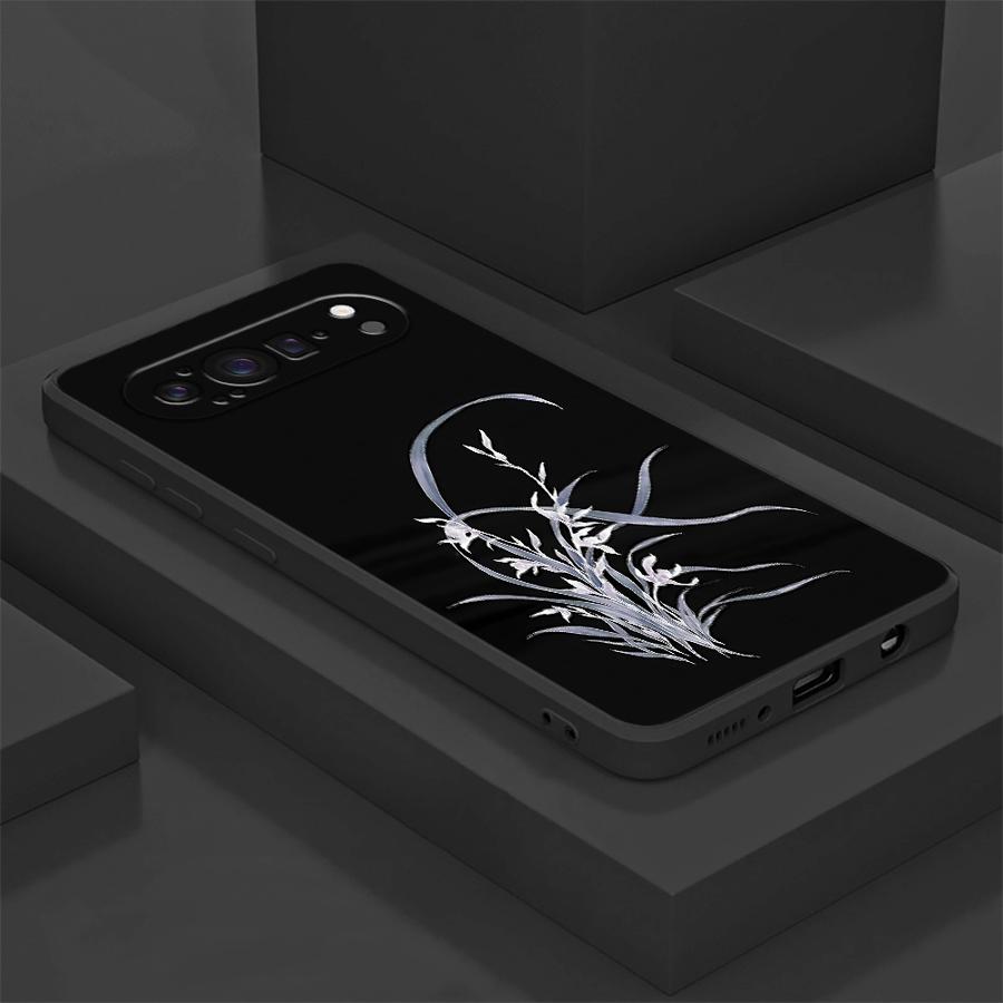 Funda protectora para teléfono - Google Pixel 8A reseña y precio
