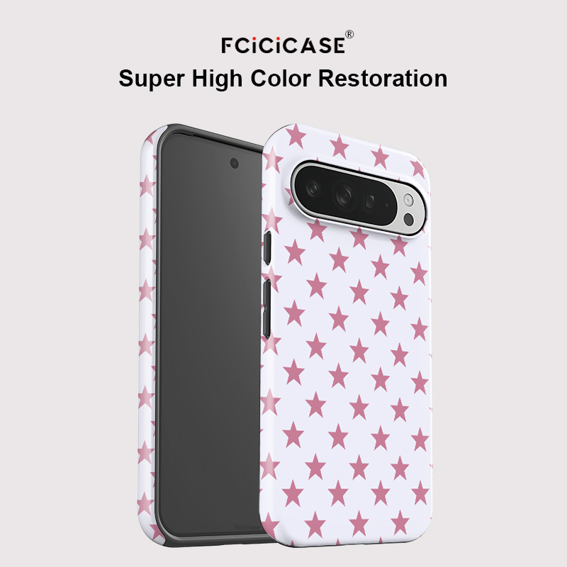 Funda de teléfono Fcicicase a  - Google Pixel 8A reseña y precio
