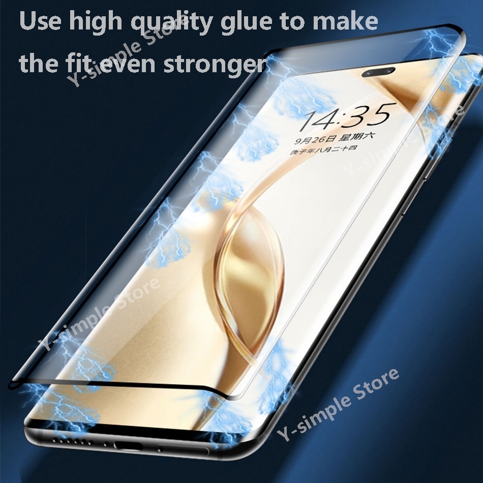 Protector de Pantalla de Vidri - Vivo V40 reseña y precio