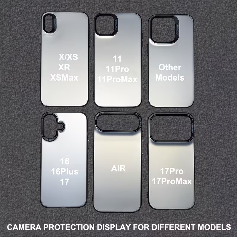 Funda Antihuellas con Diseño d - Apple Iphone 15 Pro Max reseña y precio