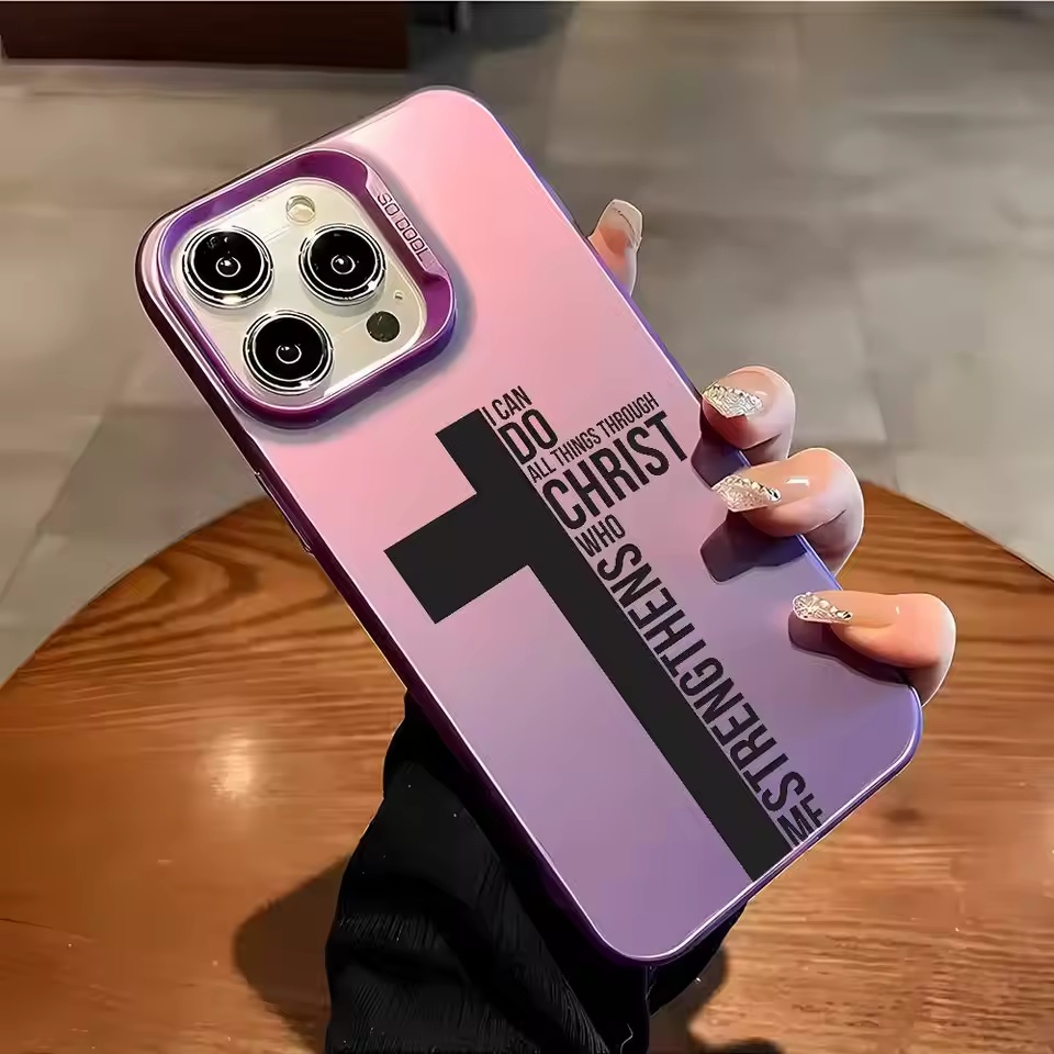 Funda Antihuellas con Diseño d - Apple Iphone 15 Pro Max reseña y precio