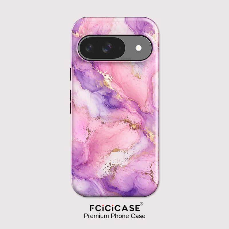 Funda de teléfono acrílica ant - Google Pixel 8A reseña y precio