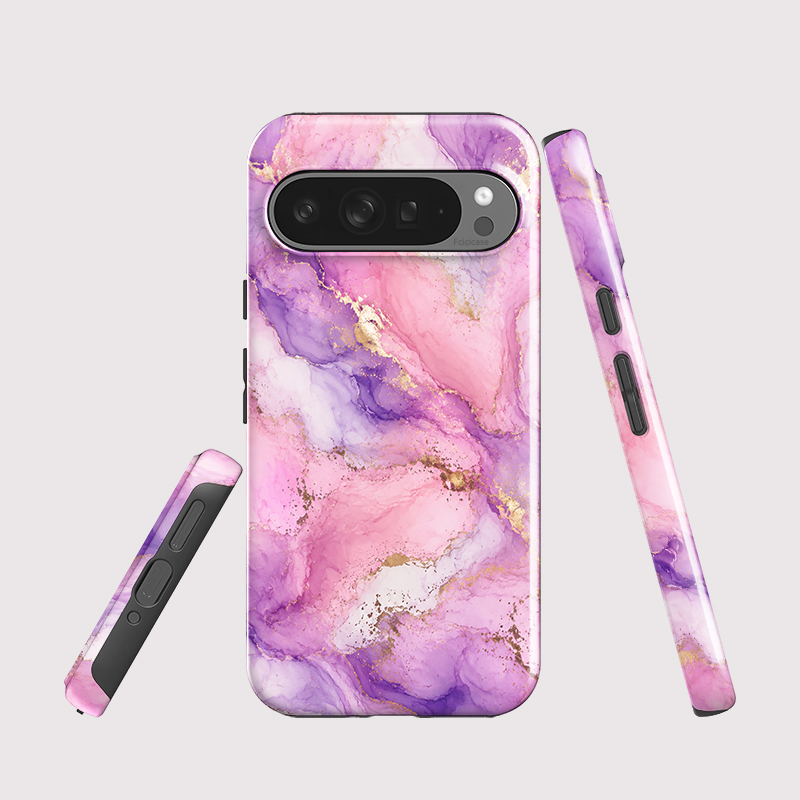 Funda de teléfono acrílica ant - Google Pixel 8A reseña y precio