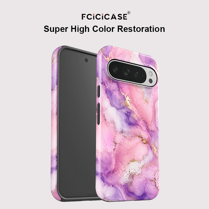 Funda de teléfono acrílica ant - Google Pixel 8A reseña y precio