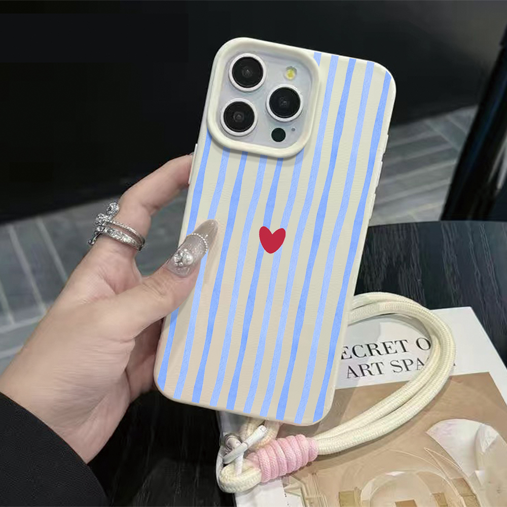 Funda de silicona mate con cor - Apple Iphone 15 Pro Max reseña y precio