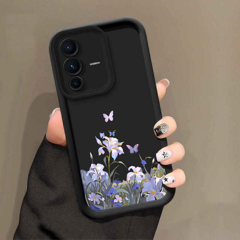 Funda de teléfono con estampad - Vivo X200 reseña y precio