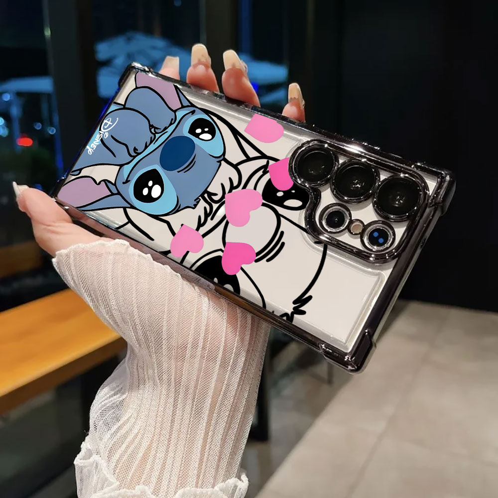 Funda de silicona con diseño d - Samsung Galaxy S24 reseña y precio
