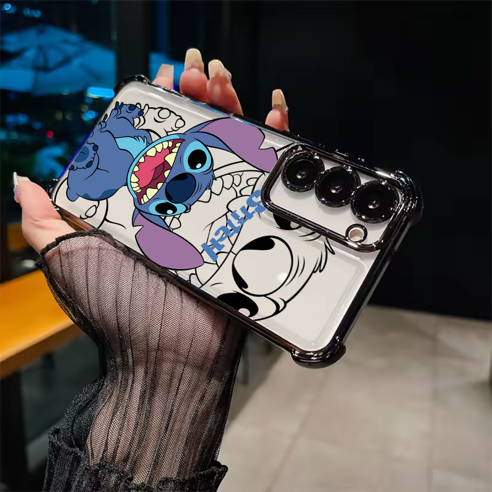 Funda de silicona con diseño d - Samsung Galaxy S24 reseña y precio