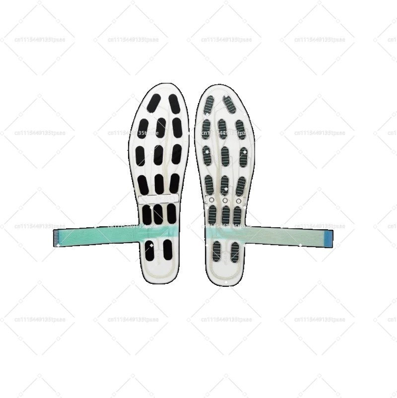 Plantilla Inteligente con Sens - Smart Insole Pressure reseña y precio
