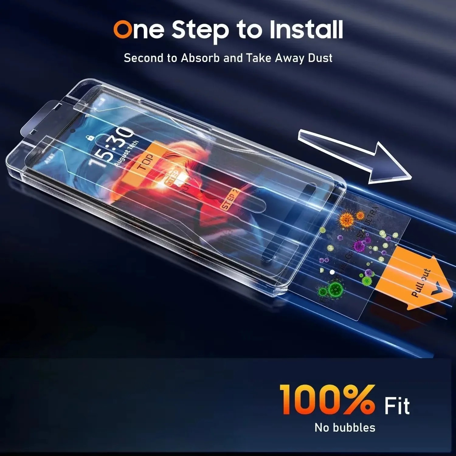 Paquete de 2 protectores de pa - Huawei Nova 12 reseña y precio