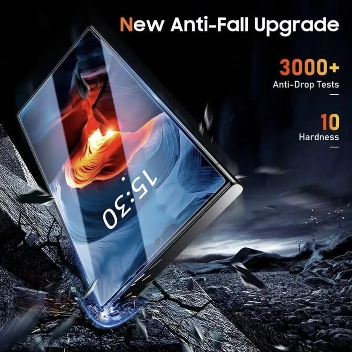 Paquete de 2 protectores de pa - Huawei Nova 12 reseña y precio