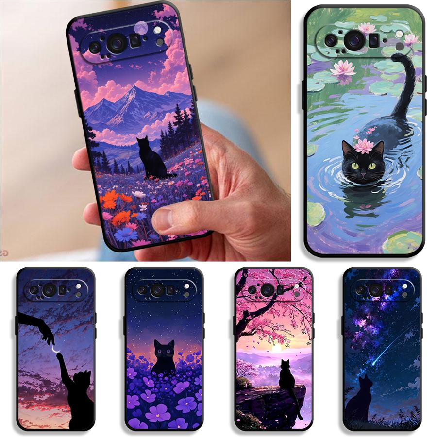 Funda protectora para teléfono - Google Pixel 8A reseña y precio