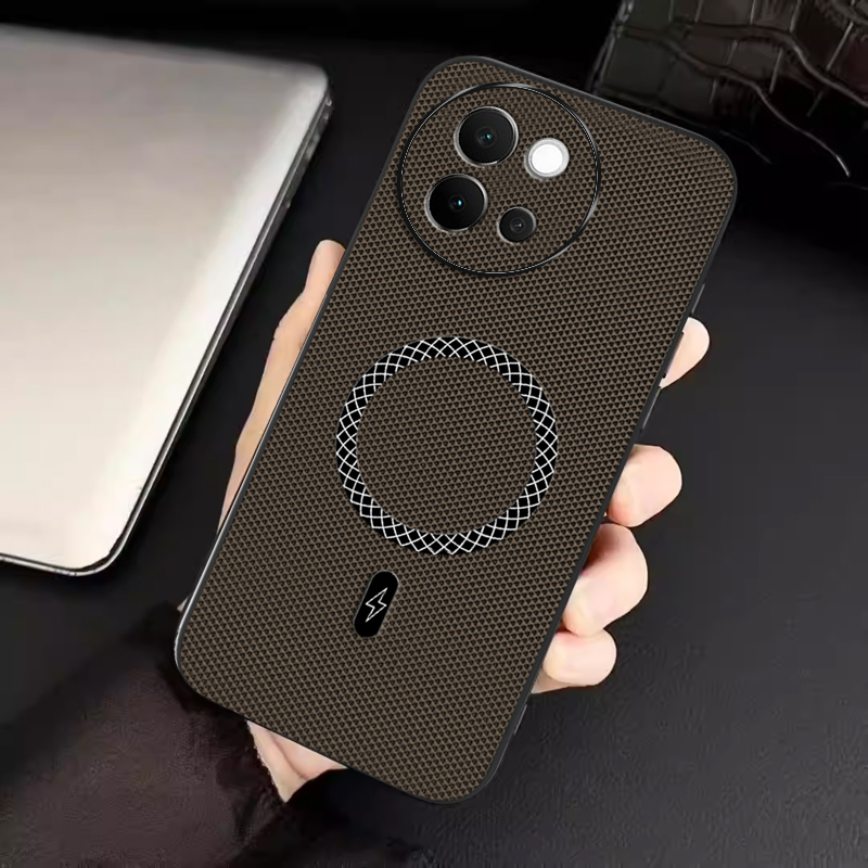 Funda Protectora para Teléfono - Vivo V40 reseña y precio
