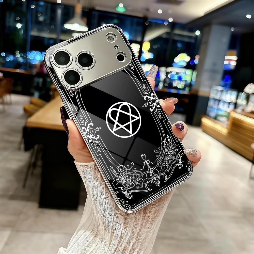 Funda para Teléfono ROCK Band  - Apple Iphone 15 Pro Max reseña y precio