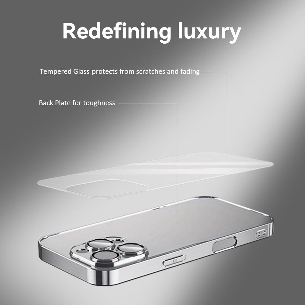 Funda para Teléfono ROCK Band  - Apple Iphone 15 Pro Max reseña y precio