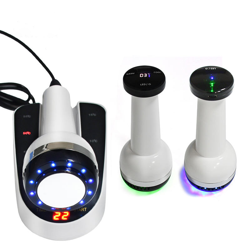 Máquina Facial Profesional de  - Galvanic Skin Sensor reseña y precio
