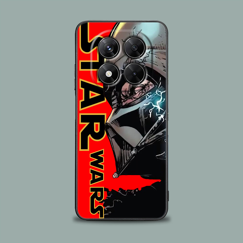 Funda de teléfono Cool S-STARW - Xiaomi Redmi Note 14 reseña y precio