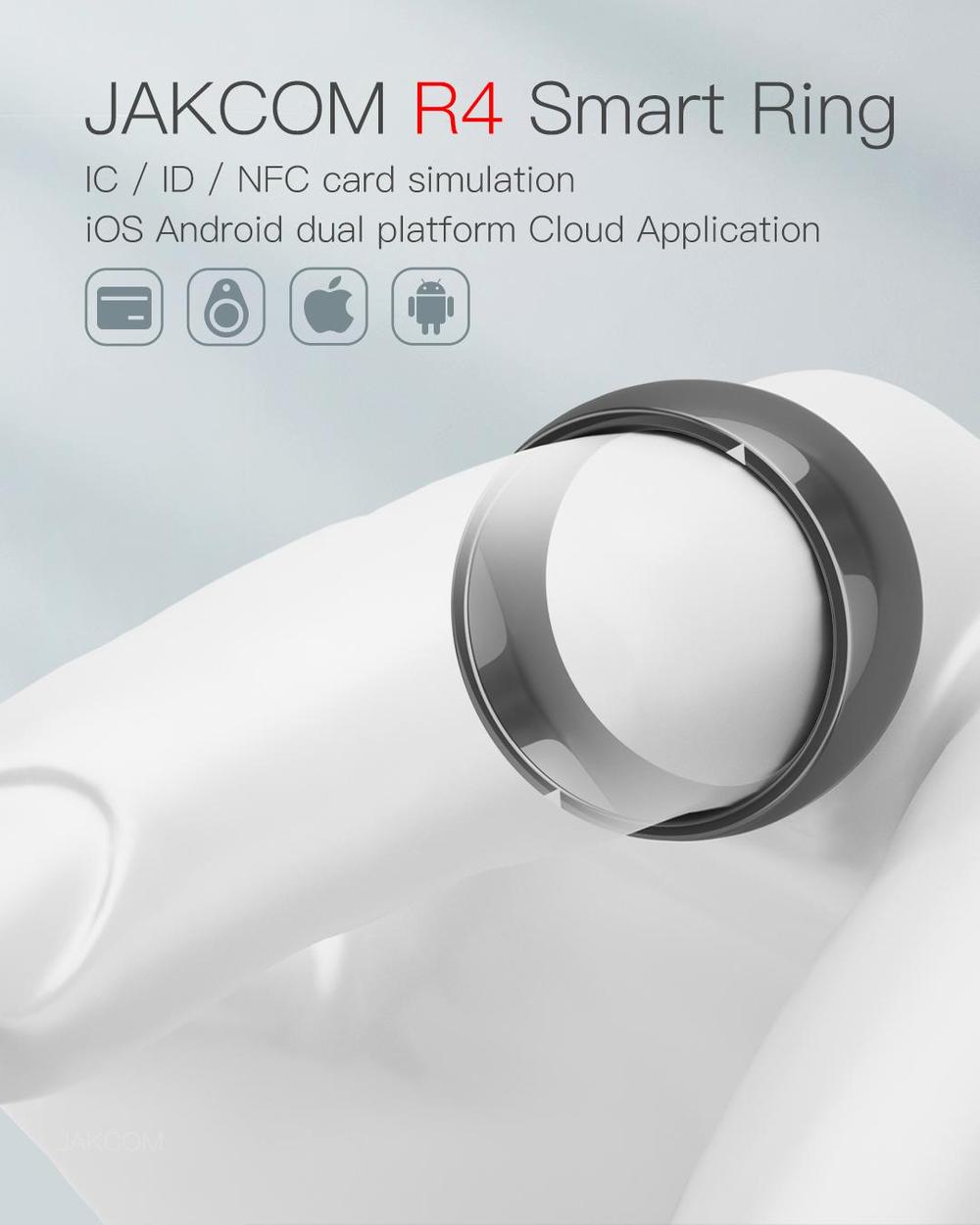 Nuevos anillos inteligentes, t - Smart Ring Nfc Pay reseña y precio