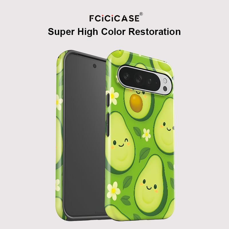 Funda Fcicicase para Pixel 10  - Google Pixel 8A reseña y precio