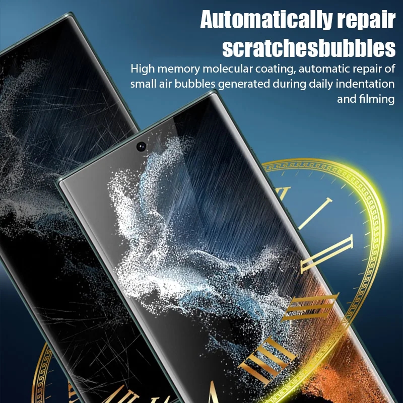 Protector de pantalla de pelíc - Huawei Nova 12 reseña y precio